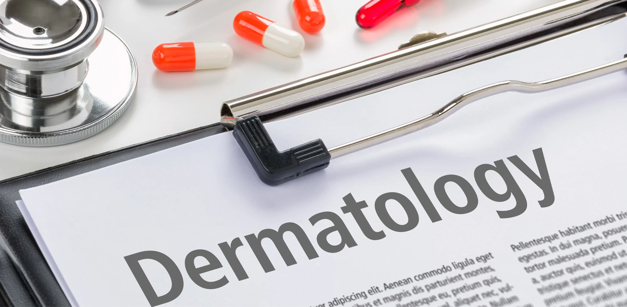 Dermatology
