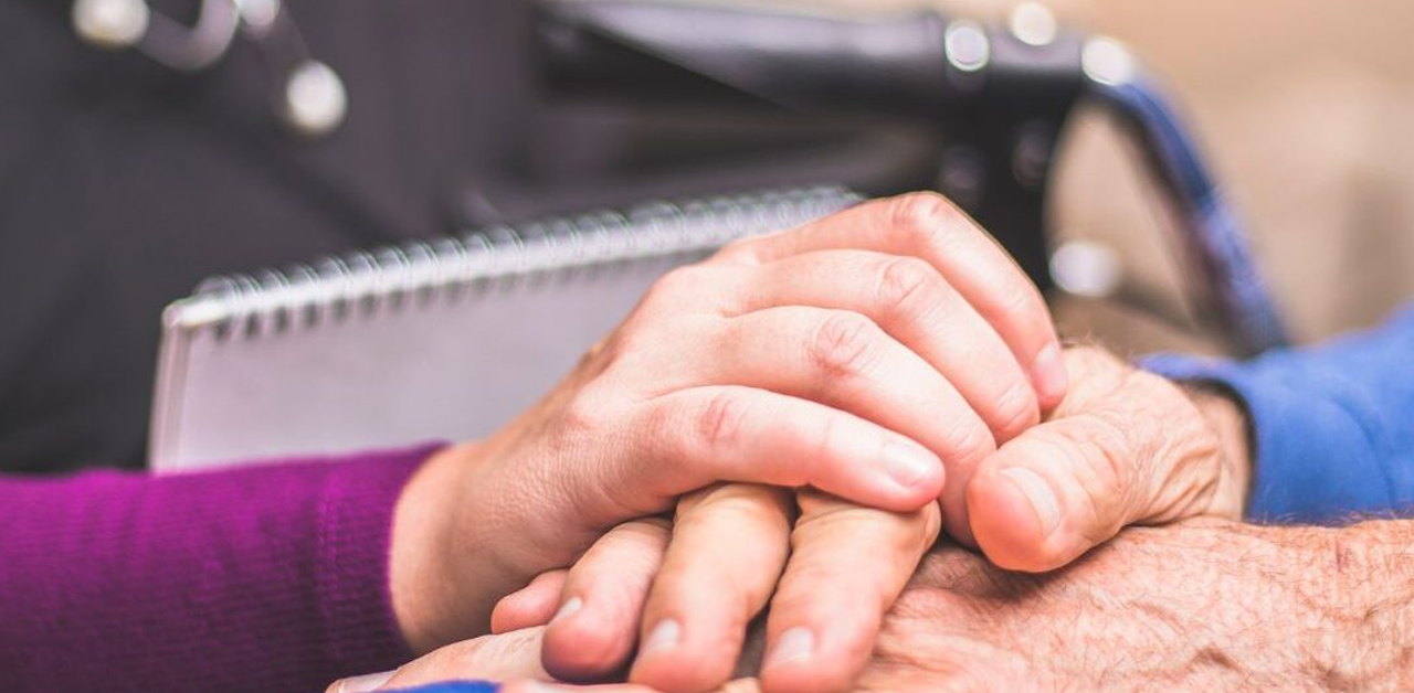 Hospice and Palliative Compounding