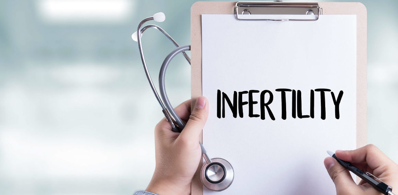 Infertility
