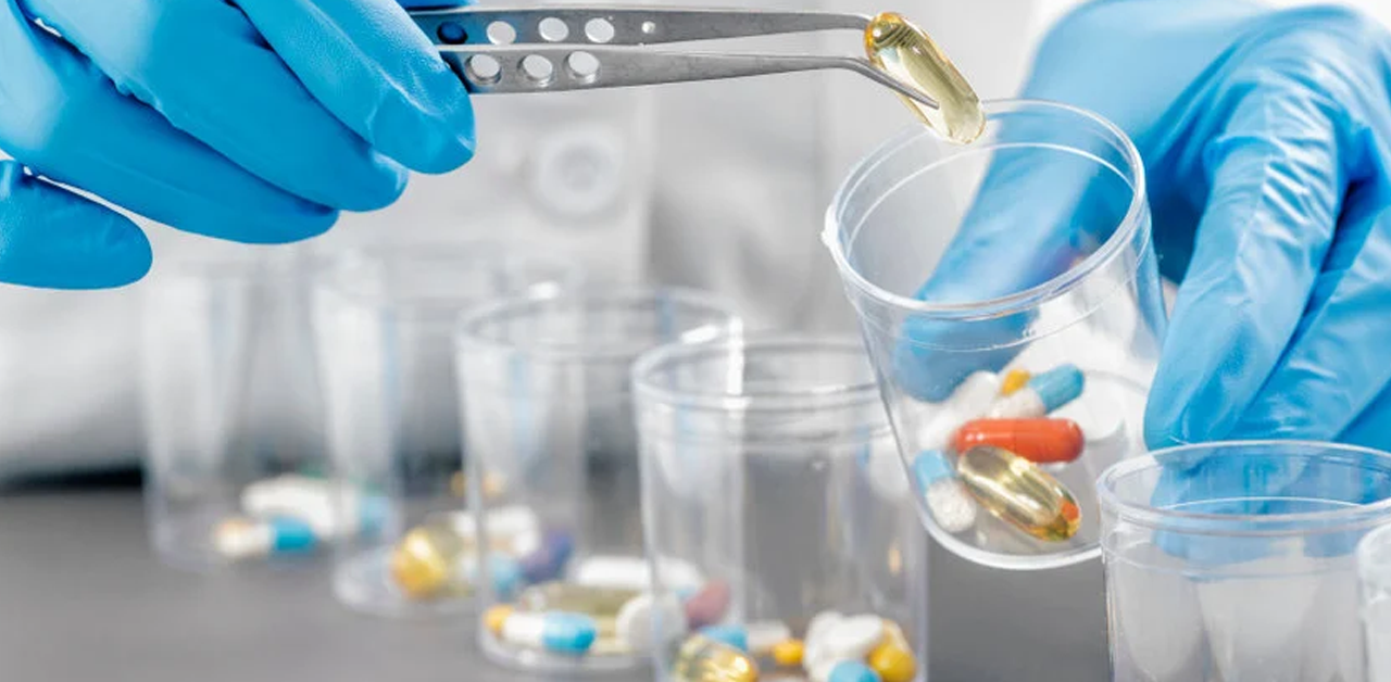 Is Compounding Safe?