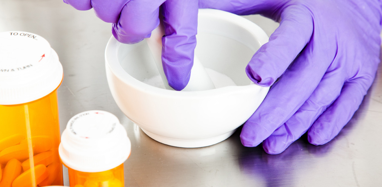 Introduction to Compounding